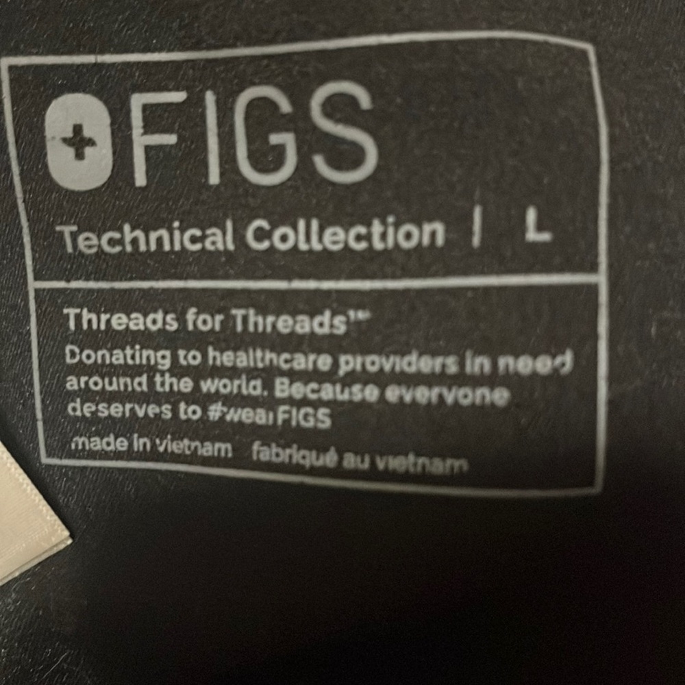 Figs Zamora jogger scrub pants